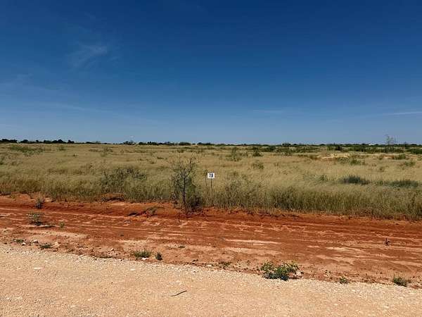 2.1 Acres of Land for Sale in Andrews, Texas