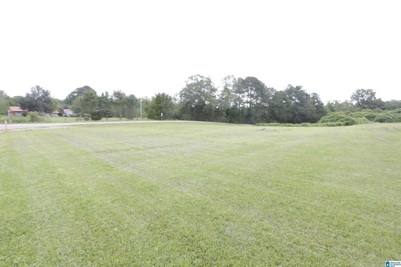 0.5 Acres of Residential Land for Sale in Wellington, Alabama