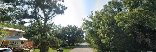 0.14 Acres of Residential Land for Sale in Apalachicola, Florida