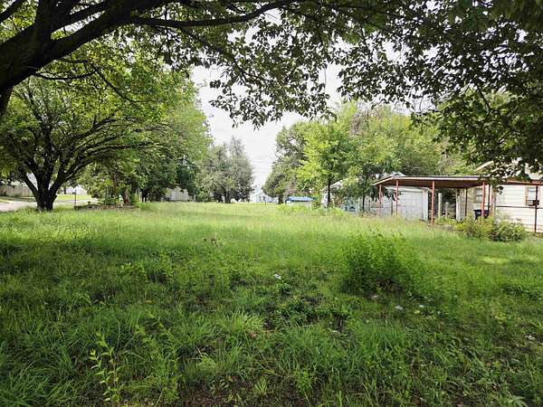 0.24 Acres of Residential Land for Sale in Enid, Oklahoma