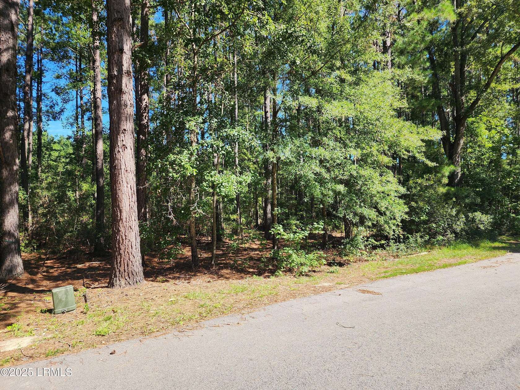 0.29 Acres of Residential Land for Sale in Yemassee, South Carolina