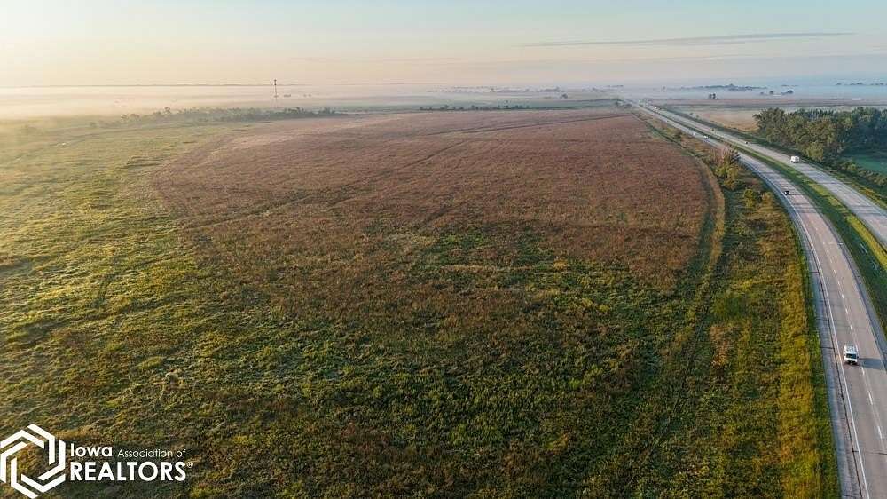 204 Acres of Land for Sale in Mondamin, Iowa