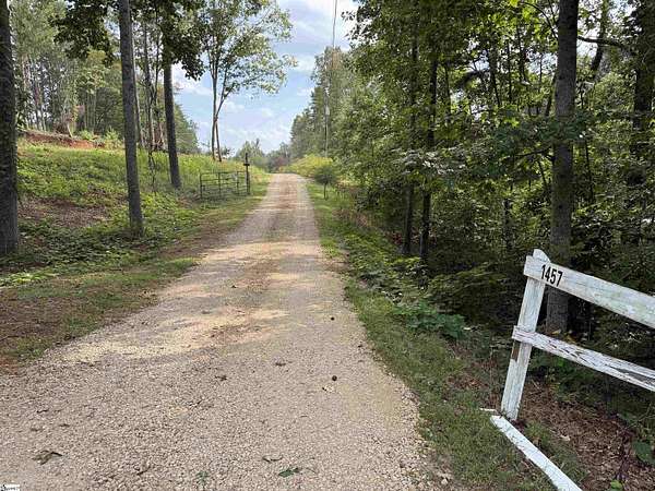 10.4 Acres of Land for Sale in Inman, South Carolina