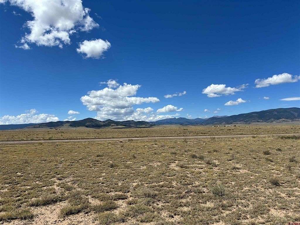 60 Acres of Land for Sale in La Jara, Colorado