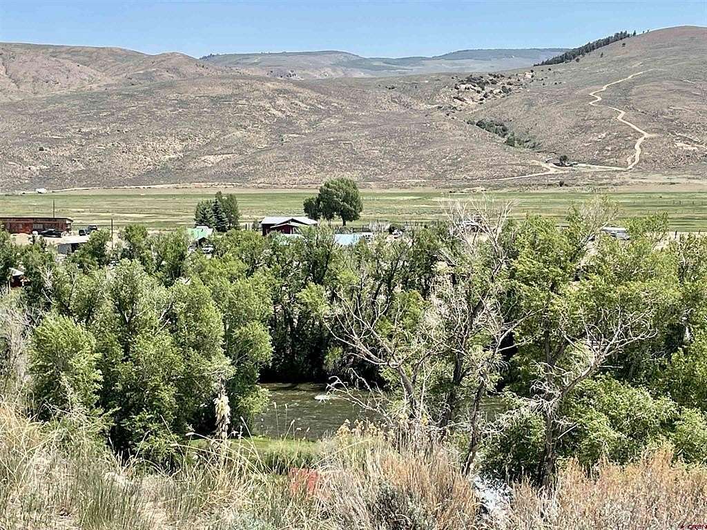 3 Acres of Residential Land for Sale in Gunnison, Colorado
