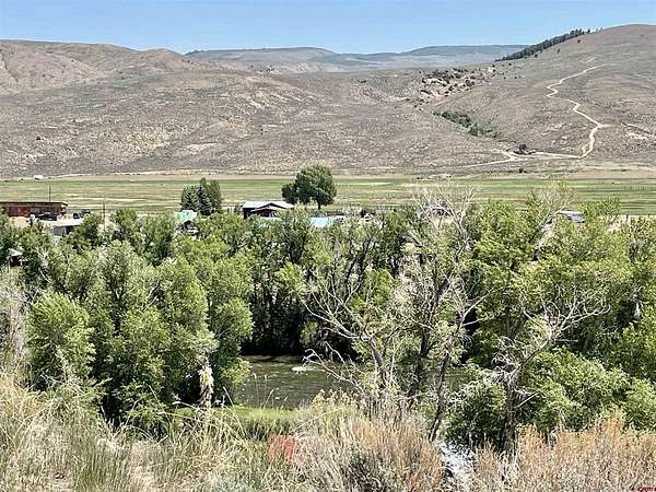 3 Acres of Residential Land for Sale in Gunnison, Colorado