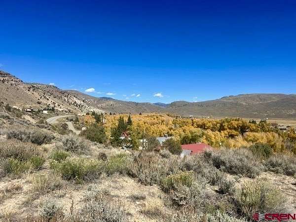 3 Acres of Residential Land for Sale in Gunnison, Colorado