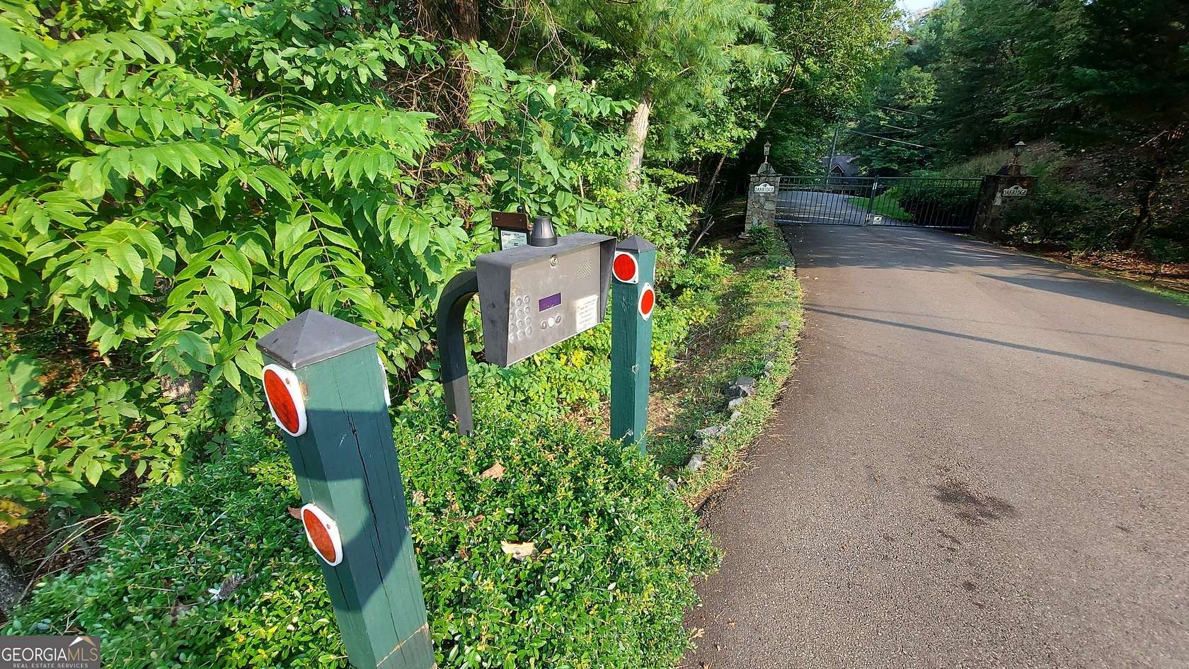 1.6 Acres of Land for Sale in Ellijay, Georgia