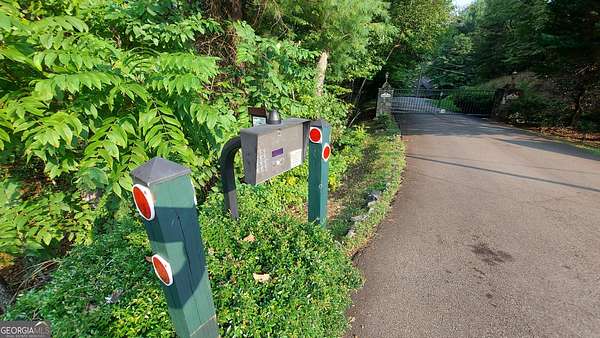 1.6 Acres of Land for Sale in Ellijay, Georgia