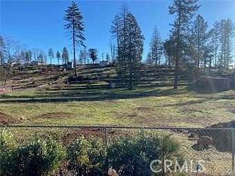 0.97 Acres of Residential Land for Sale in Paradise, California