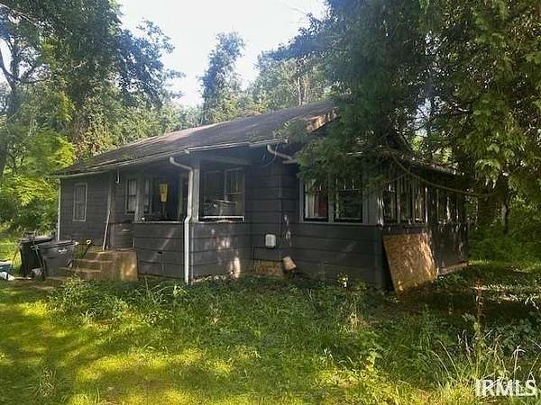 2.8 Acres of Mixed-Use Land for Sale in South Bend, Indiana