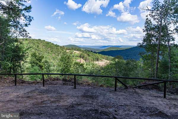 183 Acres of Recreational Land for Auction in Howard, Pennsylvania