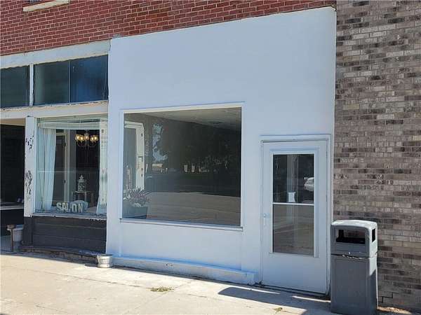 0.05 Acres of Commercial Land for Sale in Oregon, Missouri