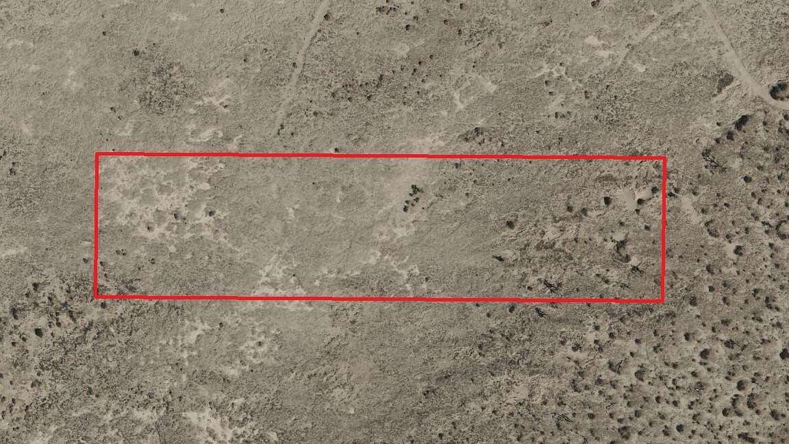 10.3 Acres of Land for Sale in Palmdale, California