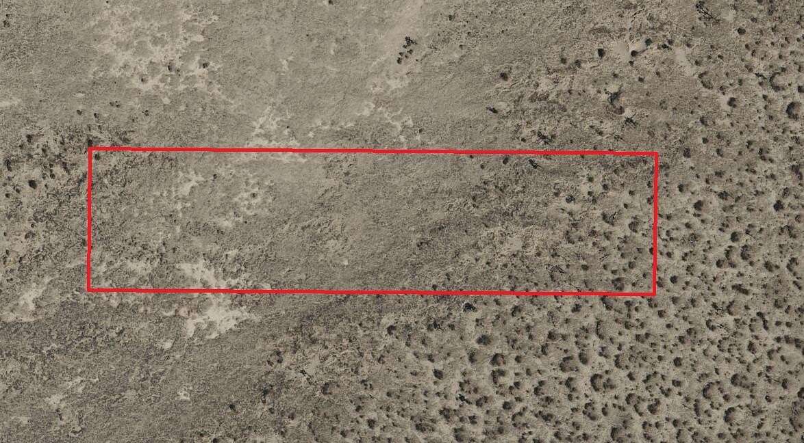 10.2 Acres of Land for Sale in Palmdale, California