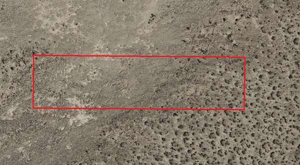 10.2 Acres of Land for Sale in Palmdale, California