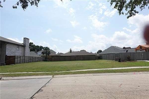 0.25 Acres of Residential Land for Sale in Metairie, Louisiana
