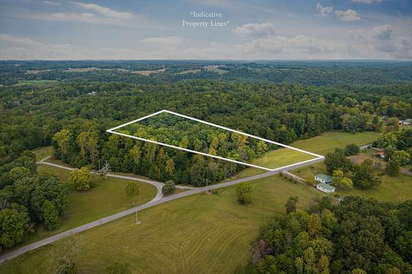 5.13 Acres of Land for Sale in Smithville, Tennessee