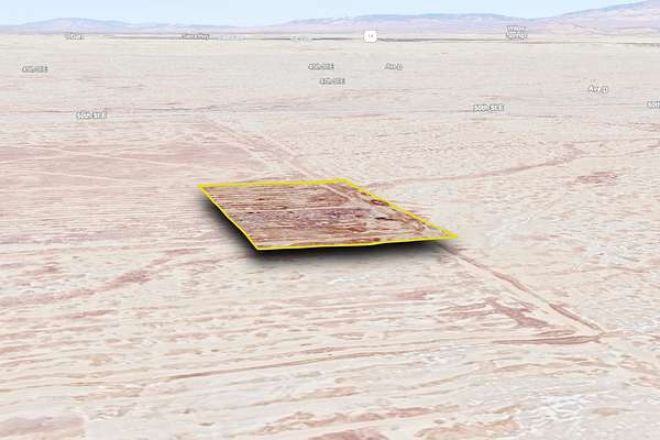 1.25 Acres of Residential Land for Sale in Lancaster, California