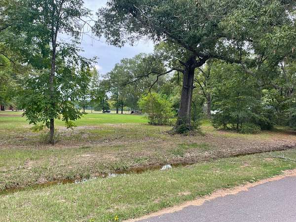 0.45 Acres of Residential Land for Sale in Taylor, Arkansas
