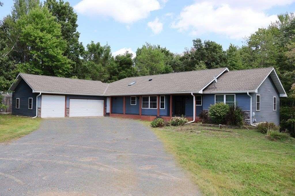 1.84 Acres of Residential Land with Home for Sale in Somerset, Wisconsin