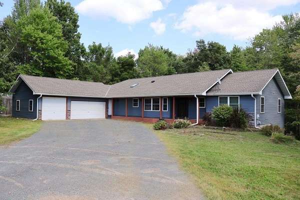 1.84 Acres of Residential Land with Home for Sale in Somerset, Wisconsin