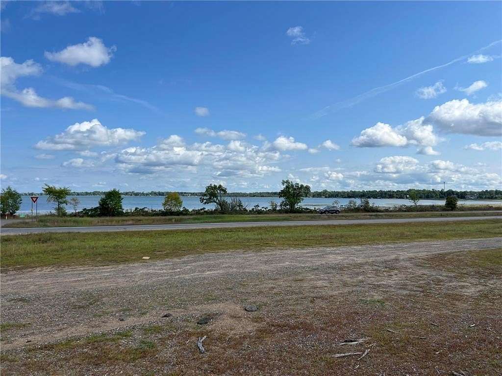 2.43 Acres of Commercial Land for Sale in Brainerd, Minnesota