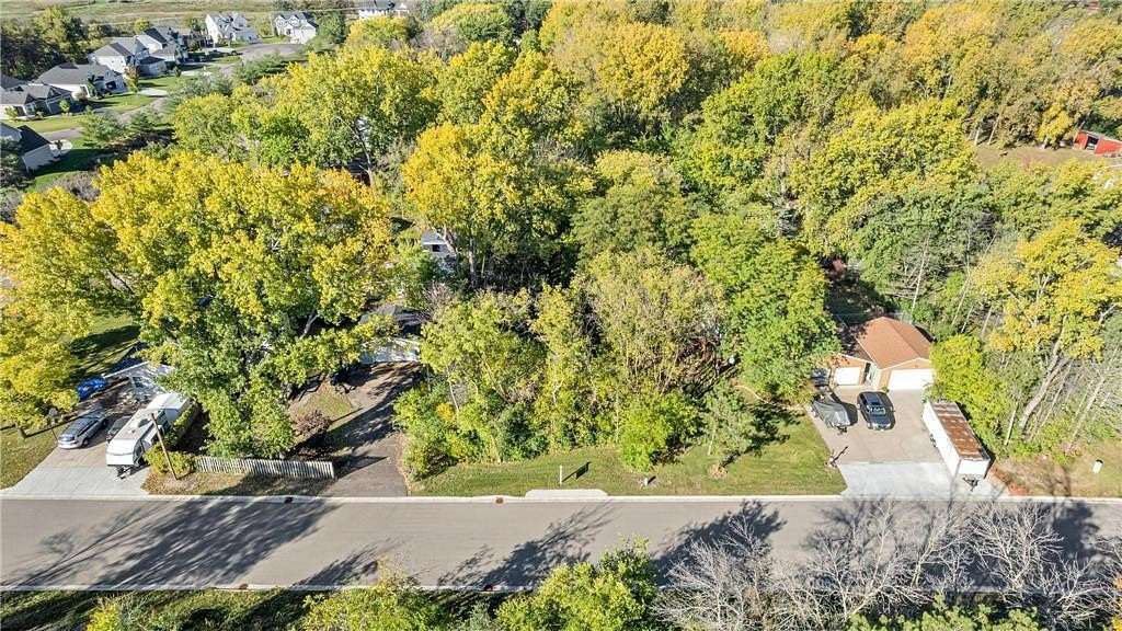 0.34 Acres of Residential Land for Sale in White Bear Township, Minnesota