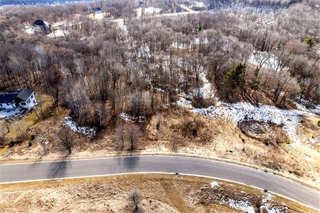 2.4 Acres of Residential Land for Sale in Franconia Township, Minnesota
