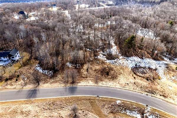 2.4 Acres of Residential Land for Sale in Franconia Township, Minnesota