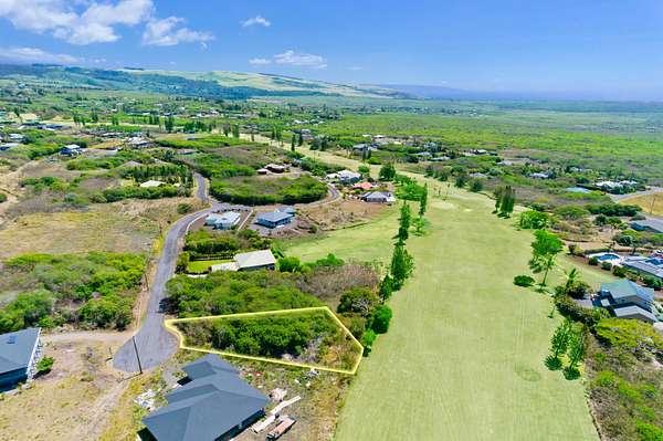 0.28 Acres of Residential Land for Sale in Nāʻālehu, Hawaii