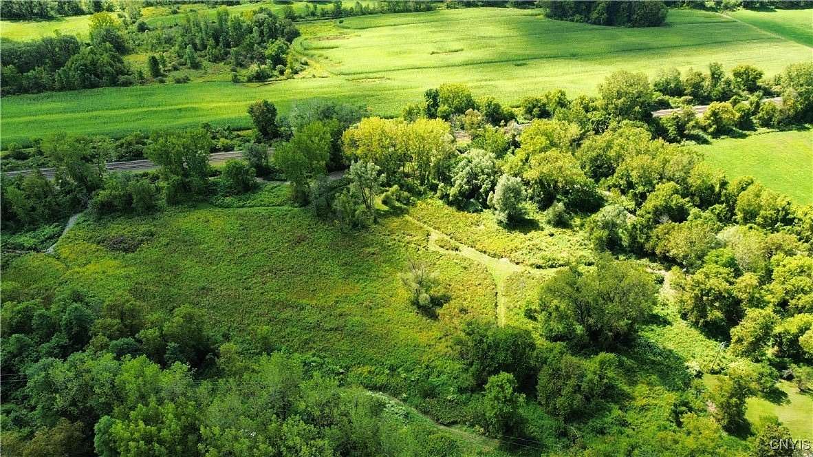 14.3 Acres of Land for Sale in Little Falls, New York