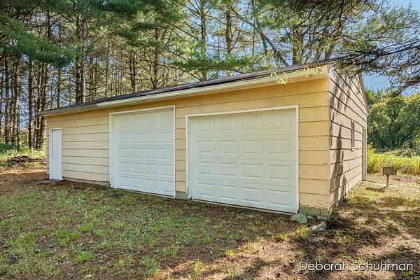 20 Acres of Recreational Land for Sale in Sand Lake, Michigan