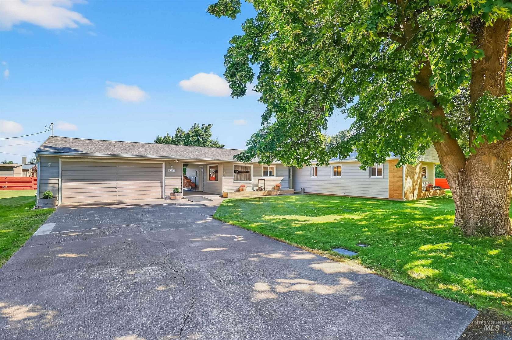 1.9 Acres of Land with Home for Sale in Lewiston, Idaho