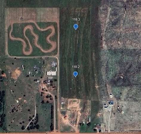 7 Acres of Land for Sale in Waukomis, Oklahoma