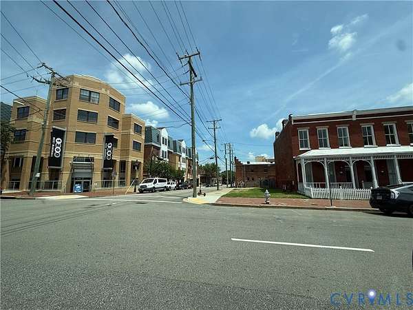0.04 Acres of Residential Land for Sale in Richmond, Virginia
