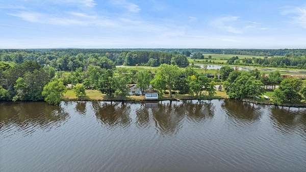 1.32 Acres of Land for Sale in Stevens Point, Wisconsin