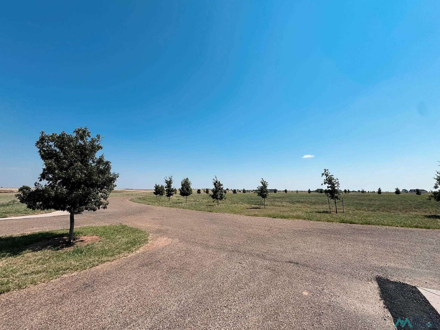 3 Acres of Residential Land for Sale in Clovis, New Mexico