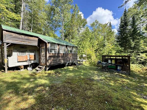 4 Acres of Land for Sale in Detroit, Maine