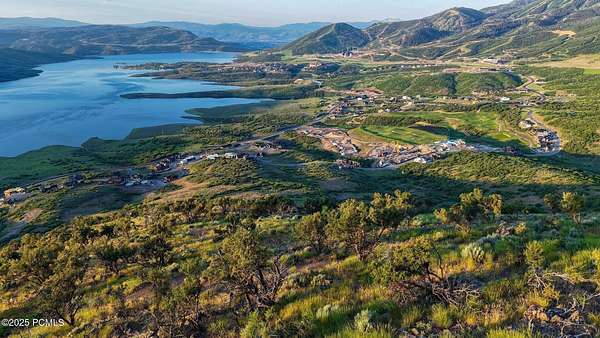 0.26 Acres of Residential Land for Sale in Keetley, Utah