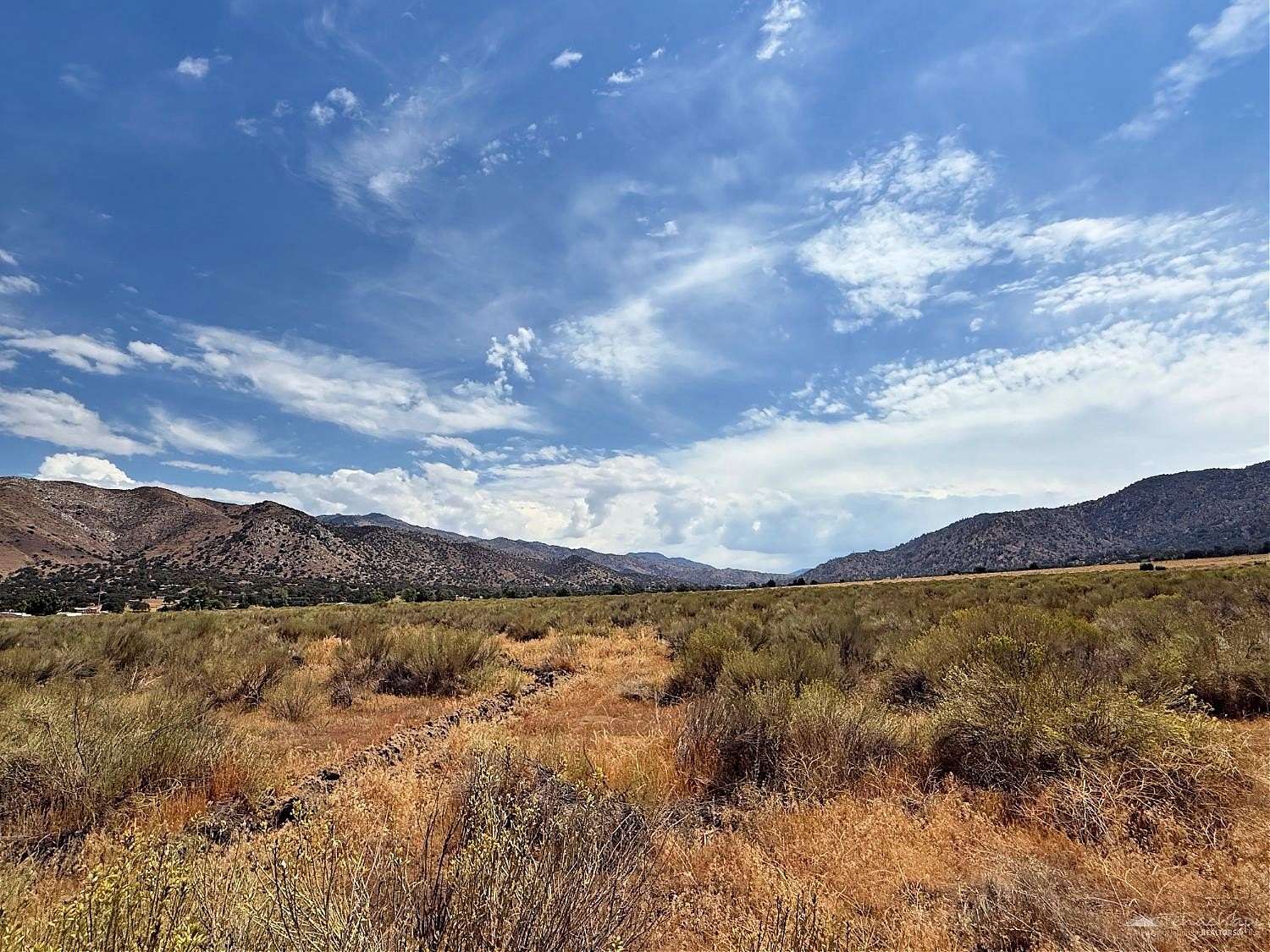 20.6 Acres of Recreational Land for Sale in Caliente, California