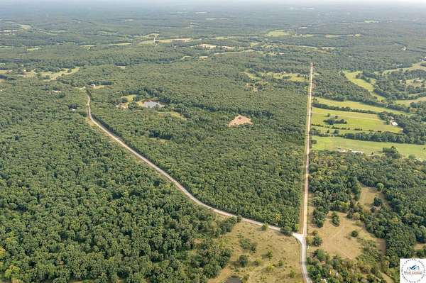 34 Acres of Land for Sale in Cole Camp, Missouri