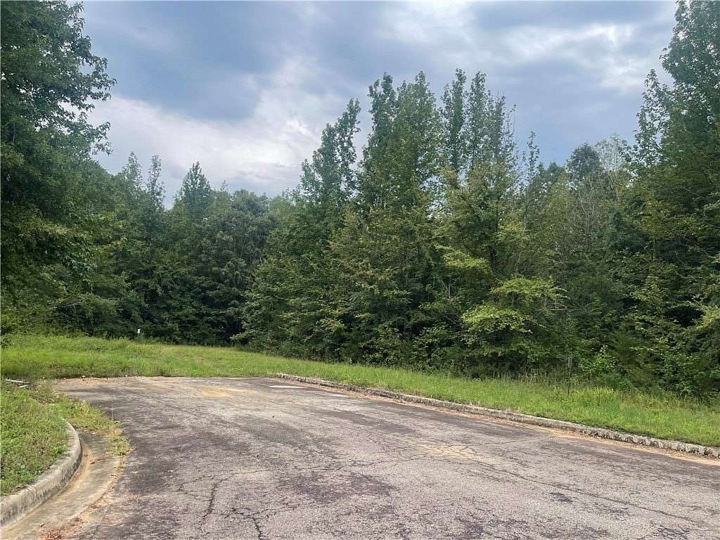 21 Acres of Land for Sale in Clarksville, Arkansas