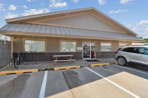 1.46 Acres of Mixed-Use Land for Sale in Indianola, Iowa