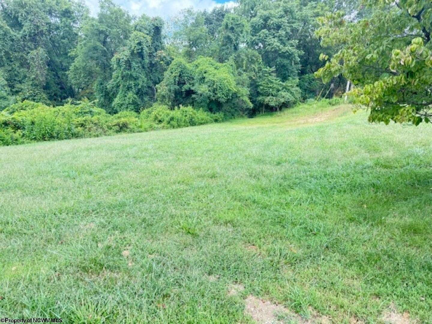 0.57 Acres of Residential Land for Sale in Clarksburg, West Virginia