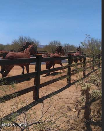 12.3 Acres of Recreational Land for Sale in Sahuarita, Arizona