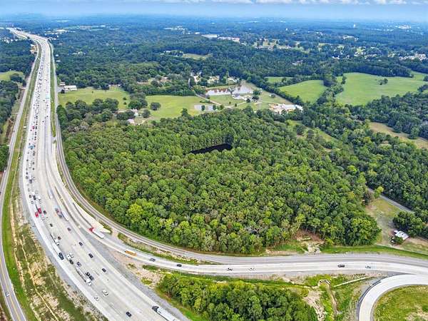 24.3 Acres of Mixed-Use Land for Sale in Benton, Arkansas