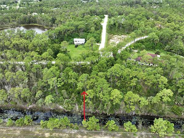 0.19 Acres of Land for Sale in Punta Gorda, Florida