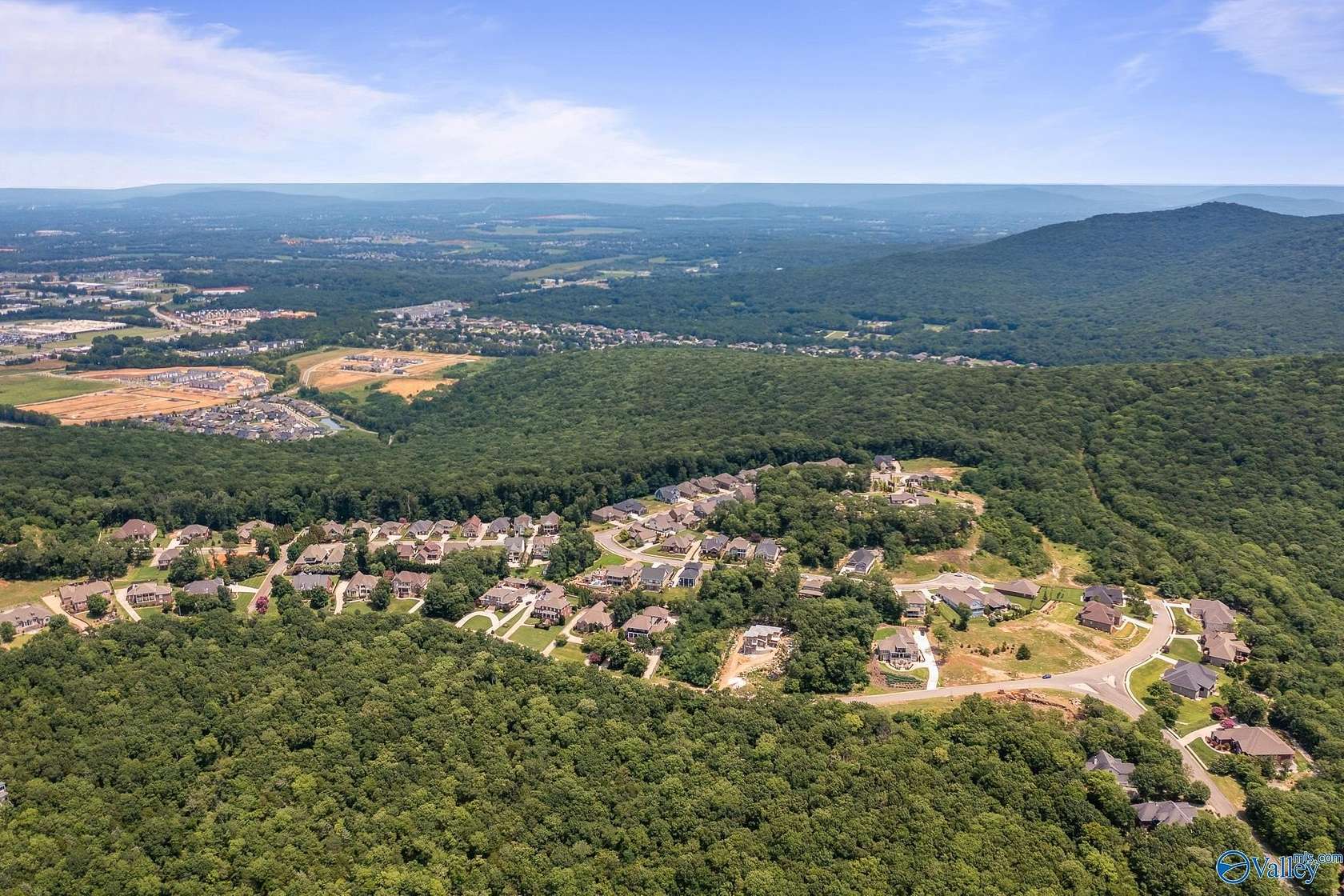 19 Acres of Land for Sale in Huntsville, Alabama