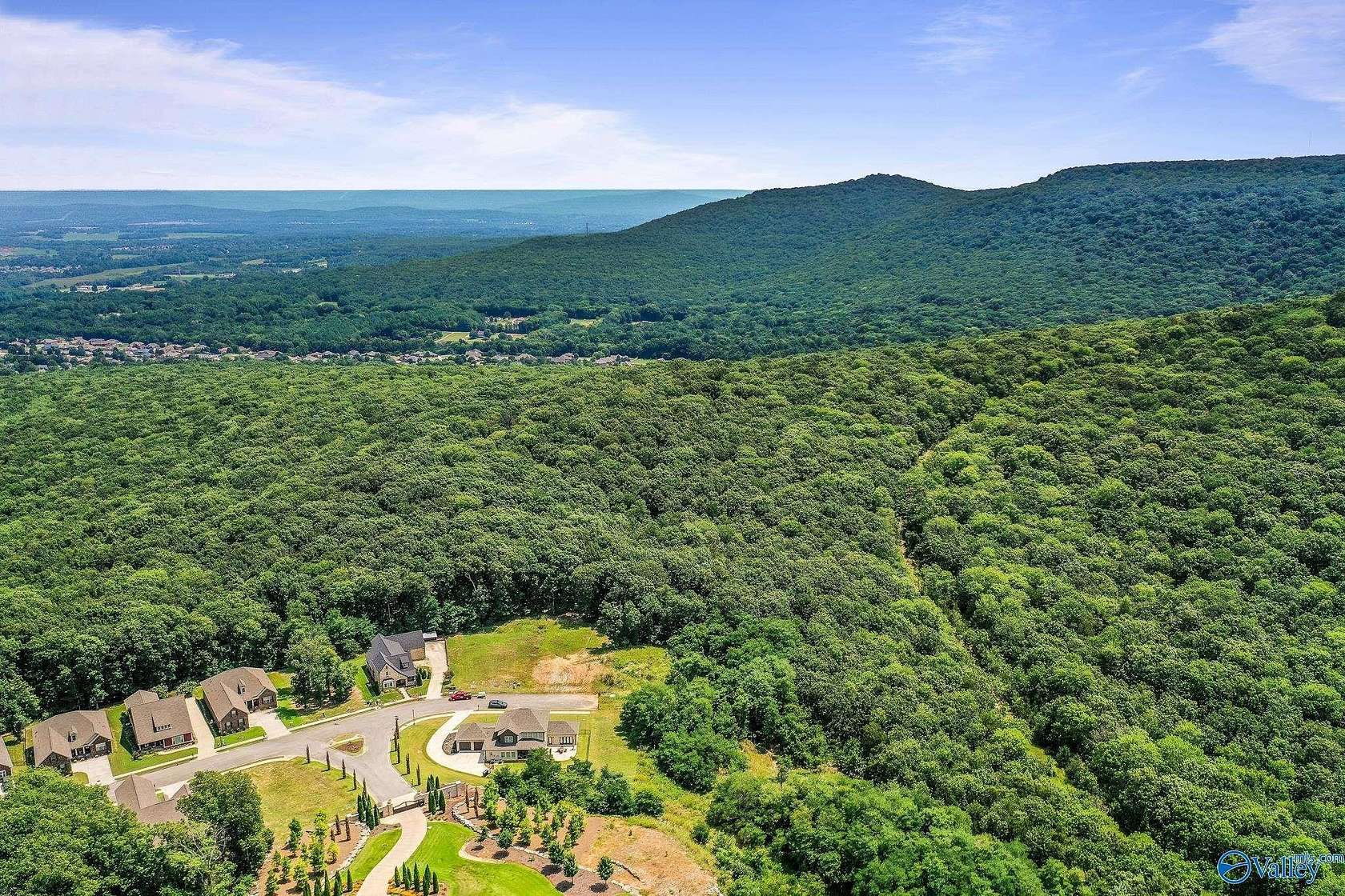 35.5 Acres of Land for Sale in Huntsville, Alabama